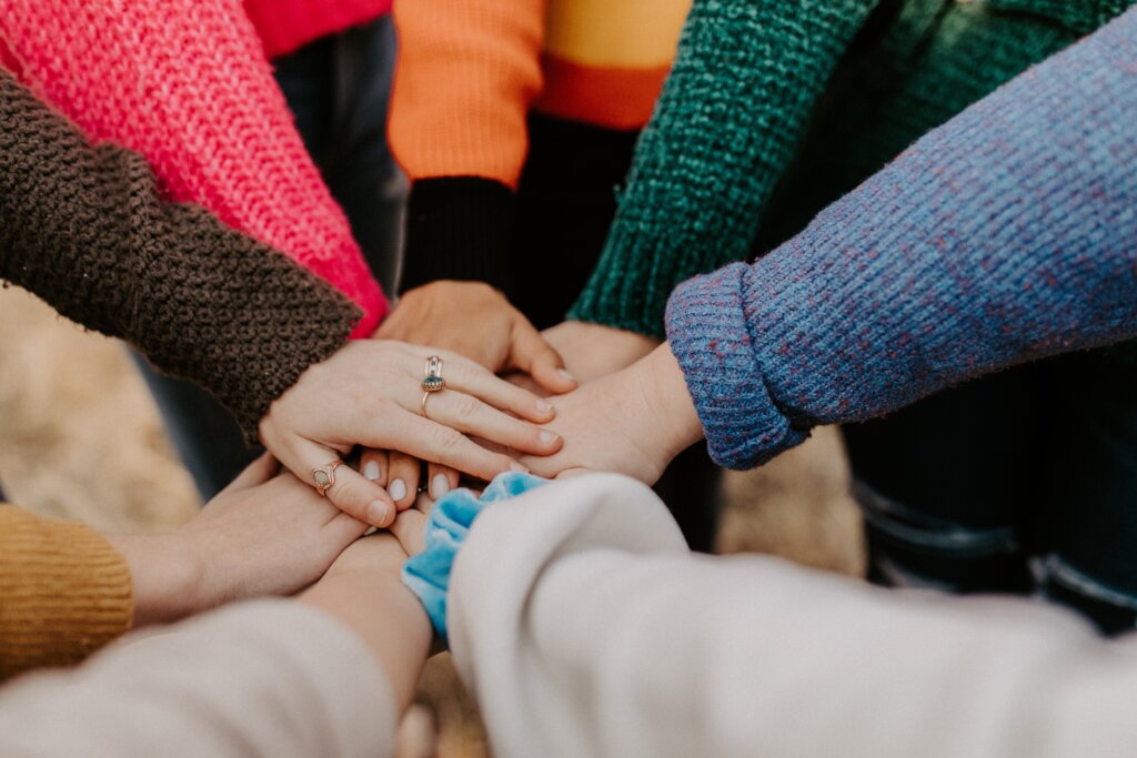 Rosa's Covid-19 Fund for the UK Women's Sector