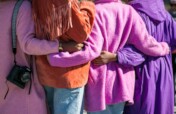 Rosa's Covid-19 Fund for the UK Women's Sector