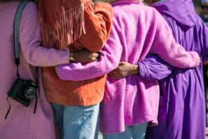 Rosa's Covid-19 Fund for the UK Women's Sector