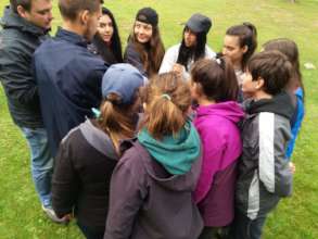 Rila Camp 2019