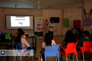 Training of Trainers in Garbage Collectors' Area
