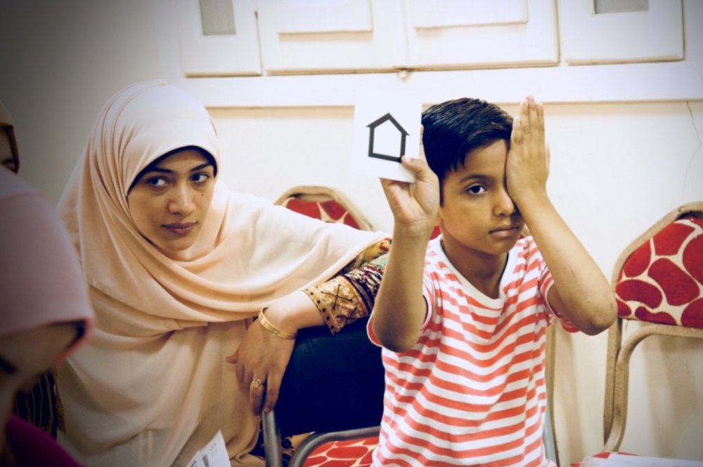 Give 2000 Egyptian Families Affordable Health Care