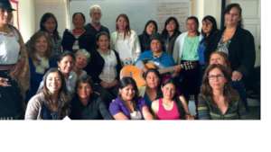 Group Workshop Photo