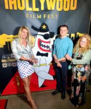 Reef Life Blue Film Award