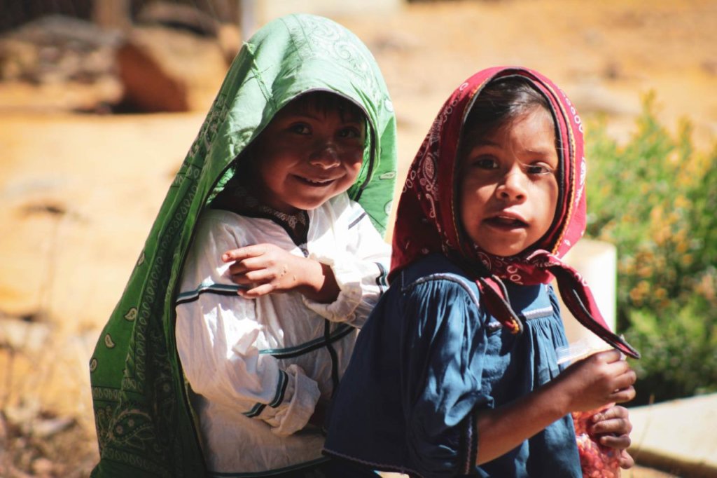 Covid-19 is growing hunger, let solidarity exceed