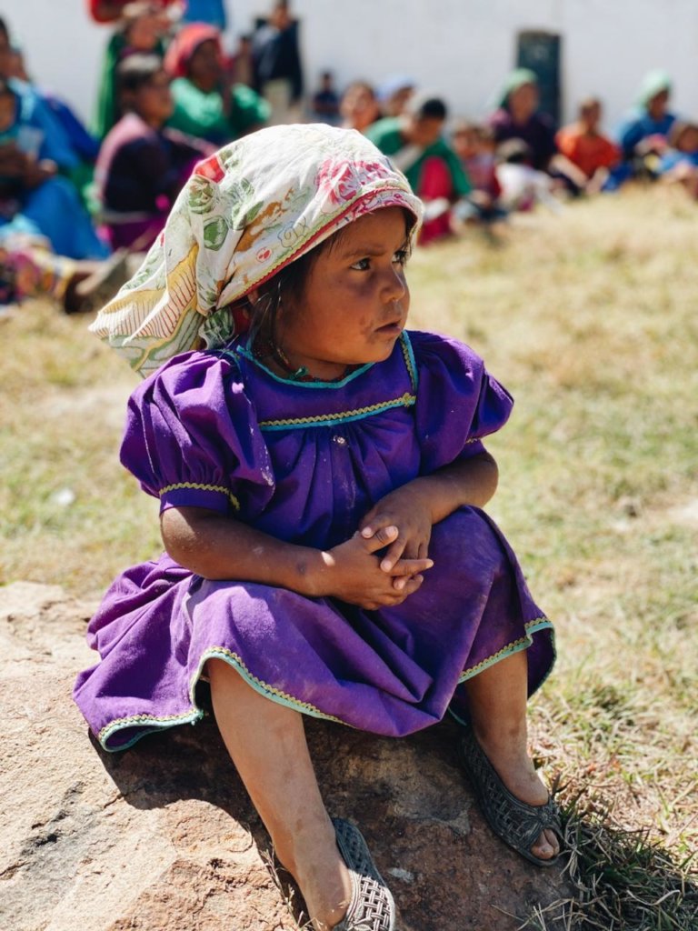 Covid-19 is growing hunger, let solidarity exceed