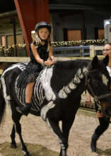 Gracen and Star