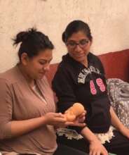 The importance of sharing your Pregnancy