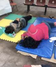 Well-being during Pregnancy