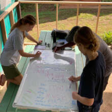classrooms