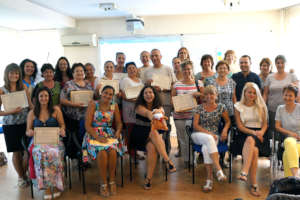 JUMP Math teacher training certification