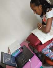Virtual classes