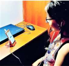 Sing from home