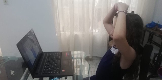 Sing and learn from home