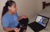 Sing and learn from home