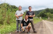 Support Indigenous forest protection in Borneo