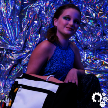 Student Submission to STEM Fashion Show
