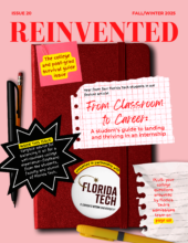 Issue 20 Cover