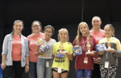 Provide STEM Magazines to Aspiring Women in STEM