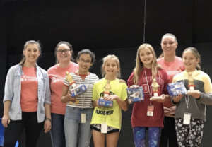 Provide STEM Magazines to Aspiring Women in STEM