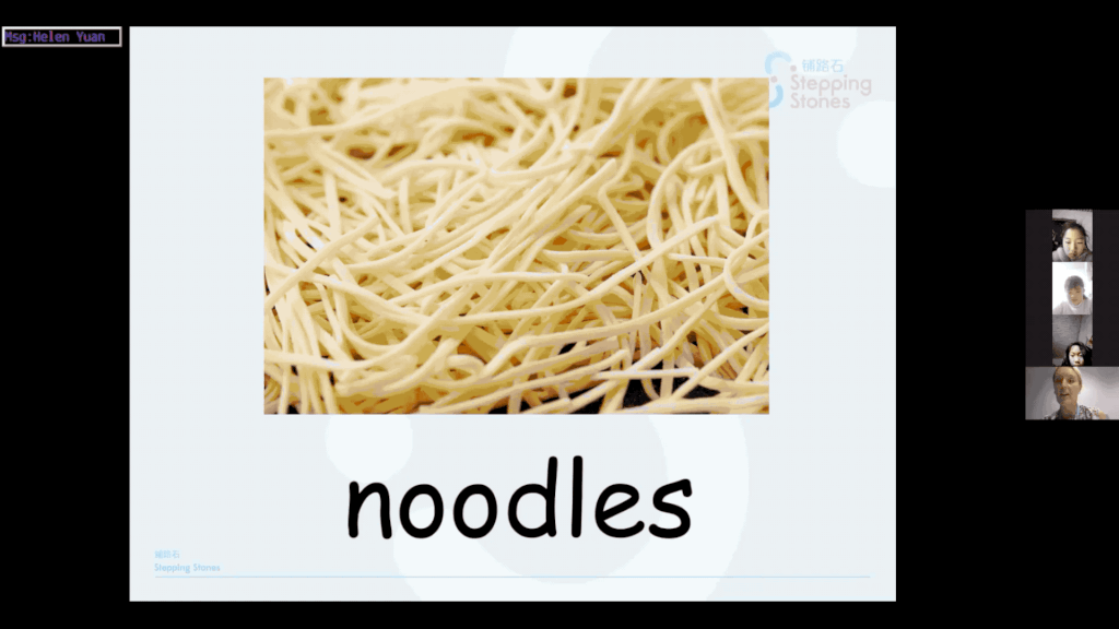 Online English For Children Quarantined by Covid19