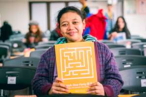 Book & Host physical learning package