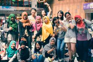 Build a Migrant Business School in Taiwan