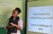 SUPPORT KENYAN NONPROFITS SERVING OVER 5000 PEOPLE