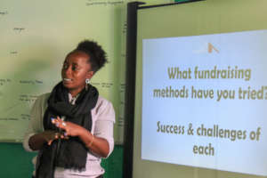 SUPPORT KENYAN NONPROFITS SERVING OVER 5000 PEOPLE