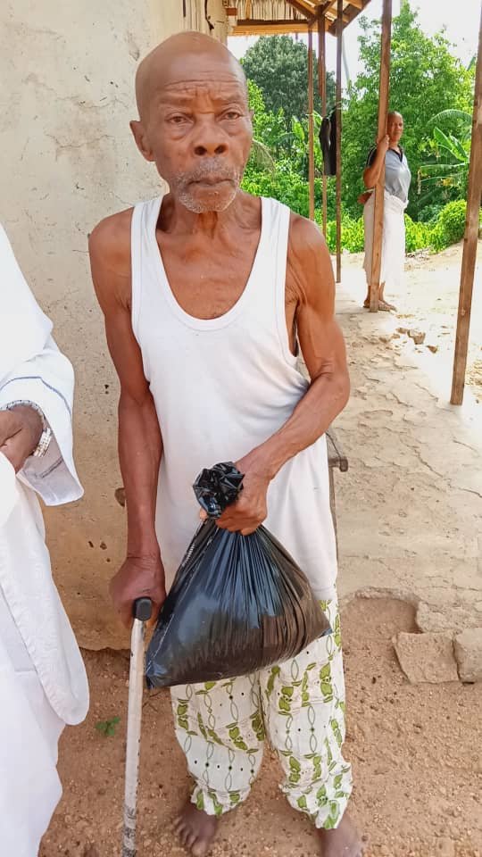 AnneGift Foundation Covid-19 Relief