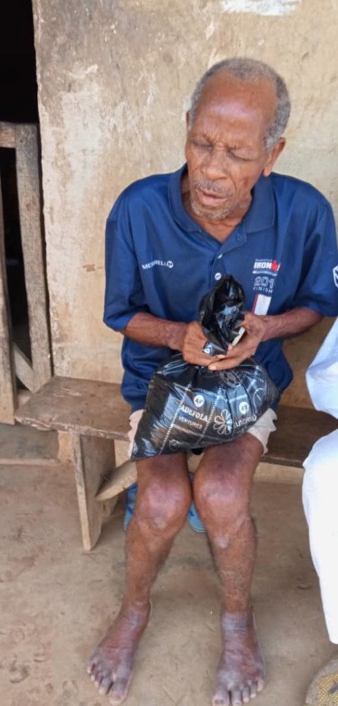 AnneGift Foundation Covid-19 Relief