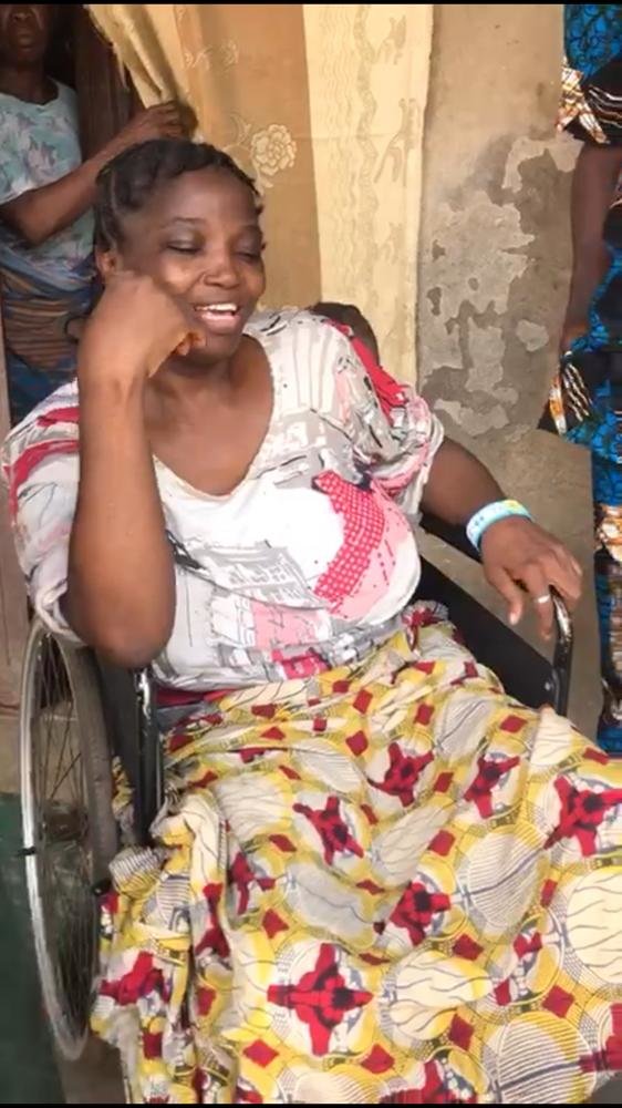 AnneGift Foundation Covid-19 Relief