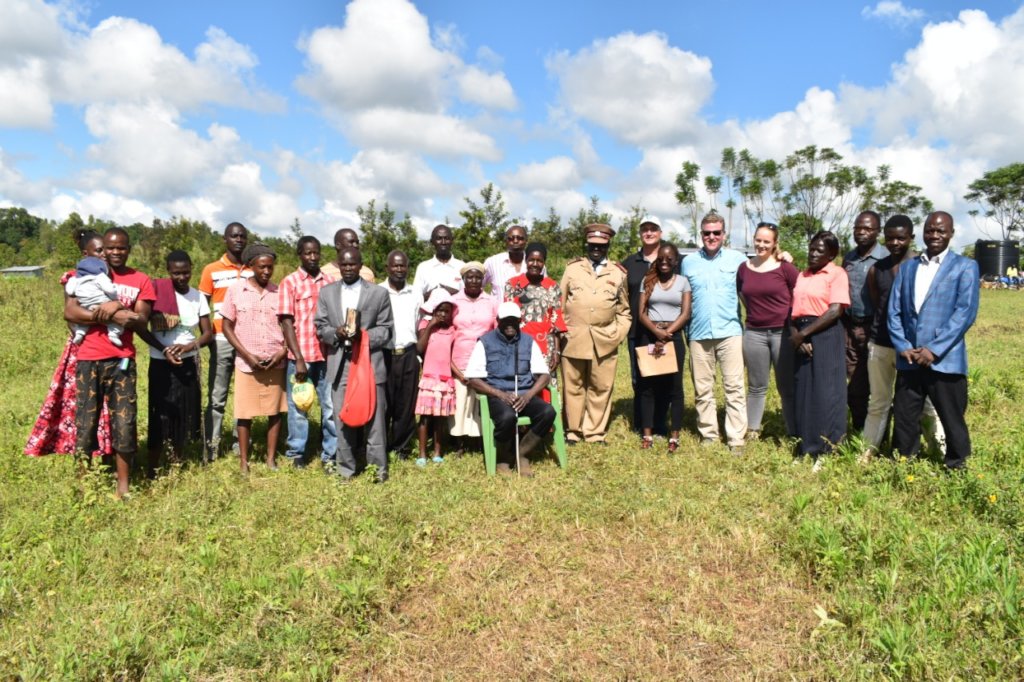 Orphans and Vulnerable Children's Classrooms - GlobalGiving