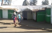 Orphans and Vulnerable Children's Classrooms