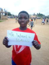 MSCF KIDS