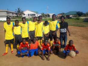 MSCF KIDS