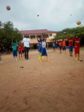 MSCF KIDS