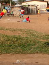 MSCF KIDS