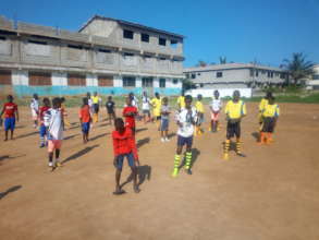 MSCF KIDS