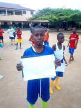 MSCF KIDS