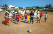 EMPOWERING 1000 YOUTH FOR A BRIGHT FUTURE.