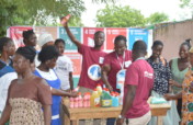 Skills Training To Empower 500  Young Women