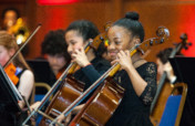 Keep N. Kensington Children's Orchestra Playing!