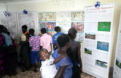 Help Build a Memory Center for Victims in Uganda