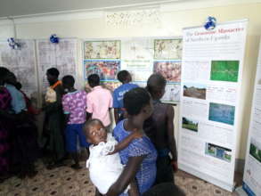 Help Build a Memory Center for Victims in Uganda