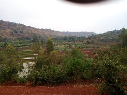 Climate change, COVID19 Emrgency in DRC UVIRA FIZI