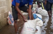 Climate change, COVID19 Emrgency in DRC UVIRA FIZI