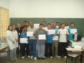 Pemanos' graduates 2010