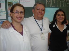 The educators: people making the difference