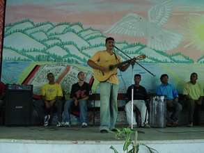Music Festival at Pemano